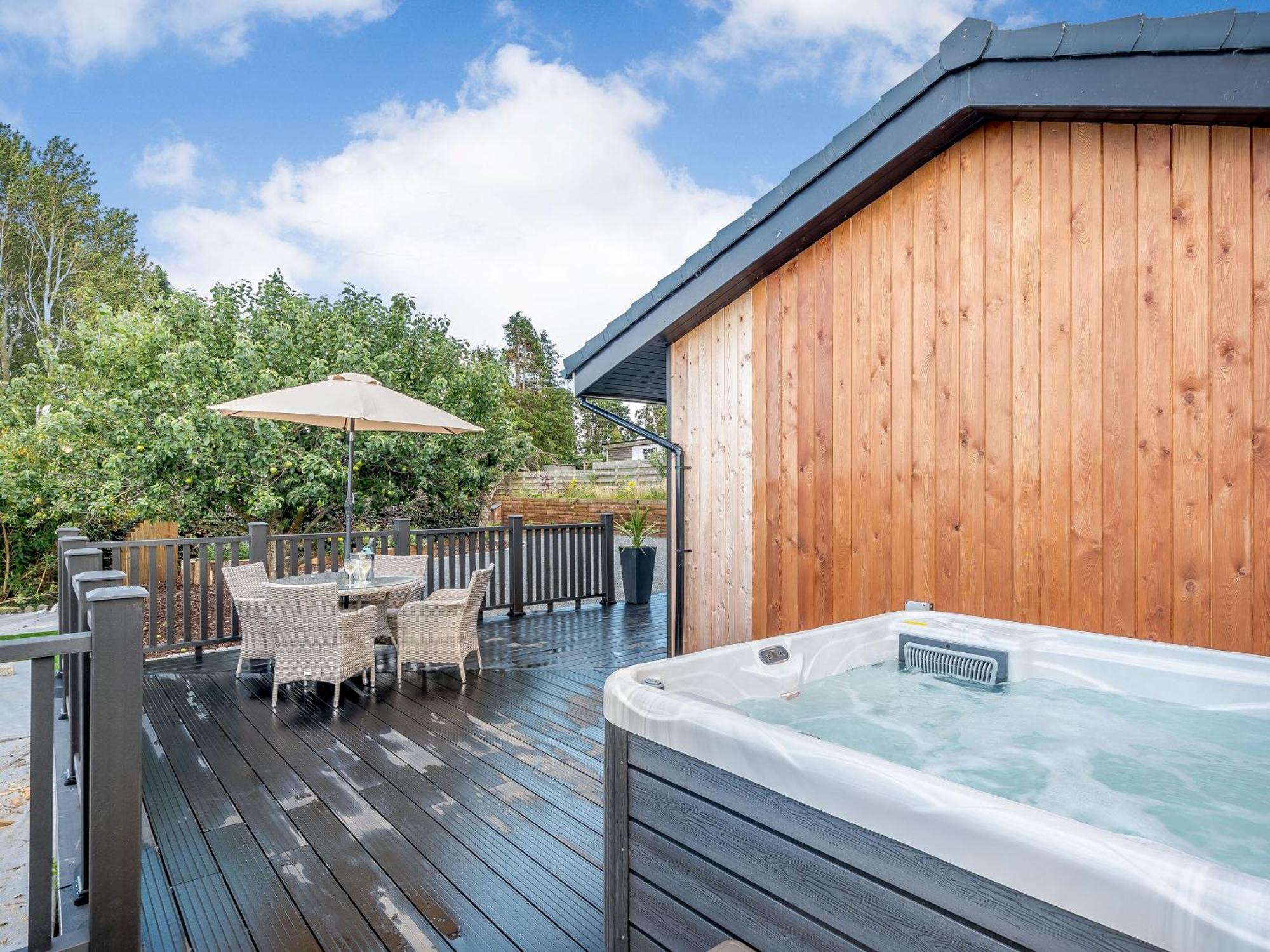 Appletree Lodge Minishant ภายนอก รูปภาพ