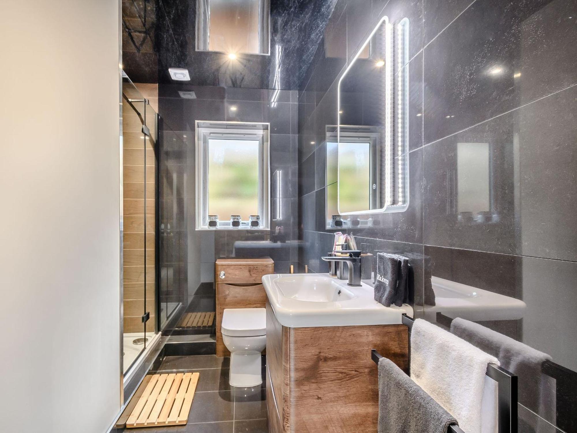 Appletree Lodge Minishant ภายนอก รูปภาพ