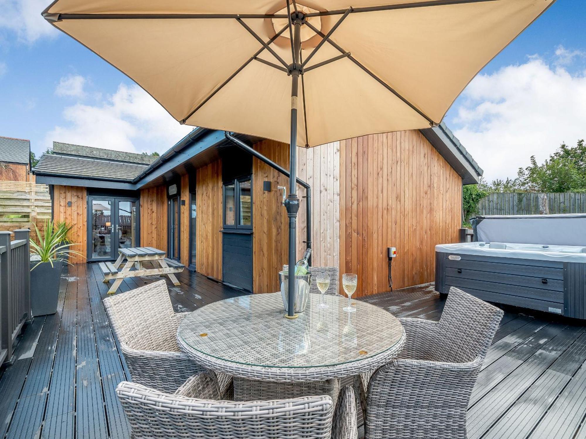 Appletree Lodge Minishant ภายนอก รูปภาพ