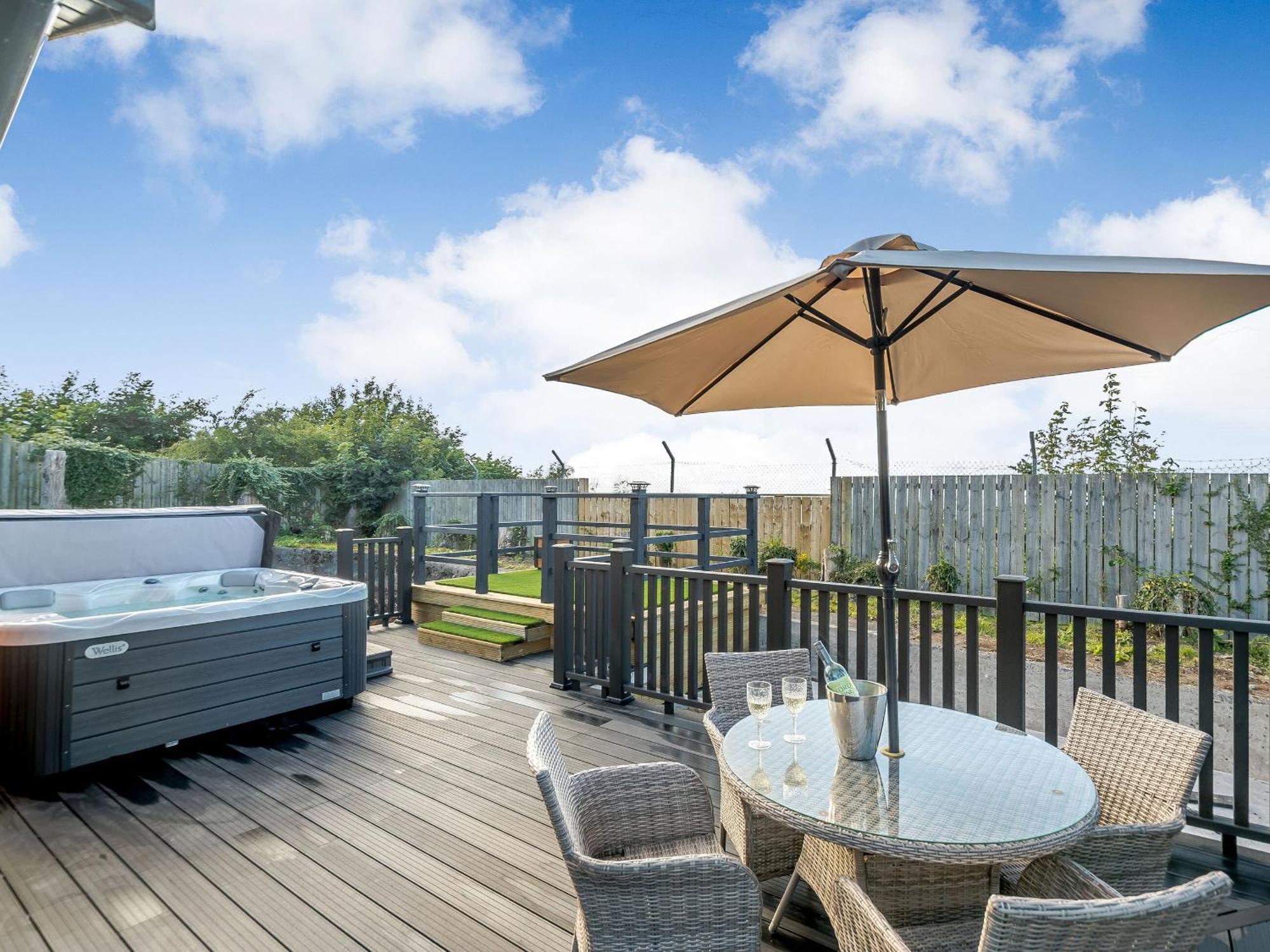 Appletree Lodge Minishant ภายนอก รูปภาพ