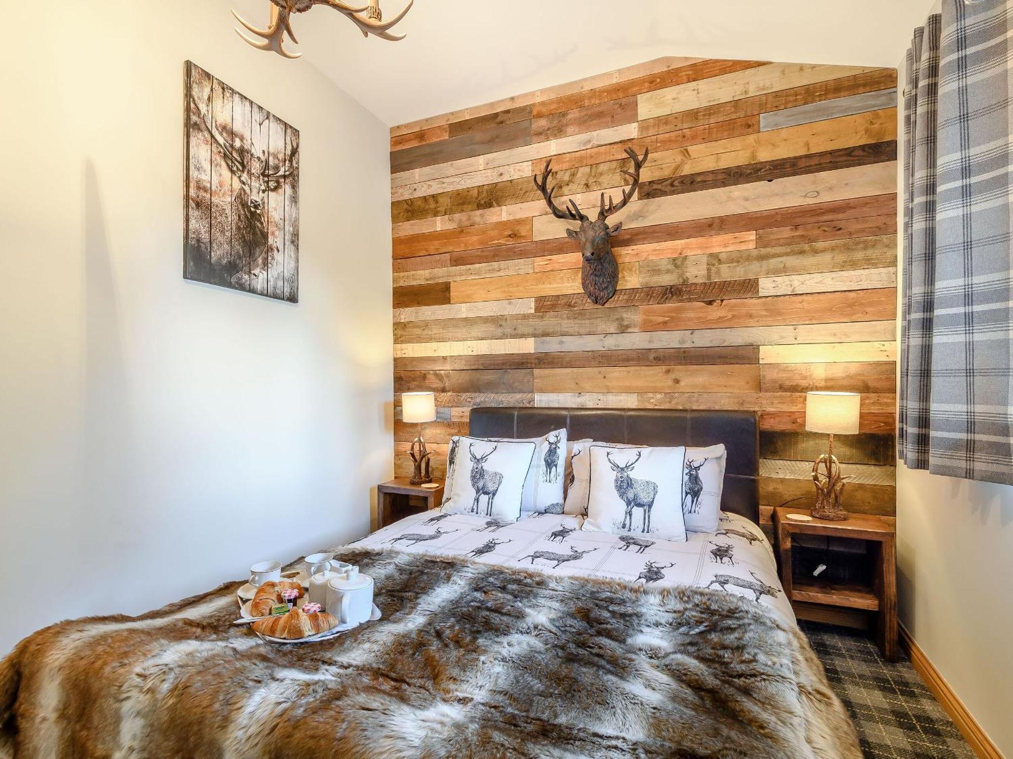 Appletree Lodge Minishant ภายนอก รูปภาพ