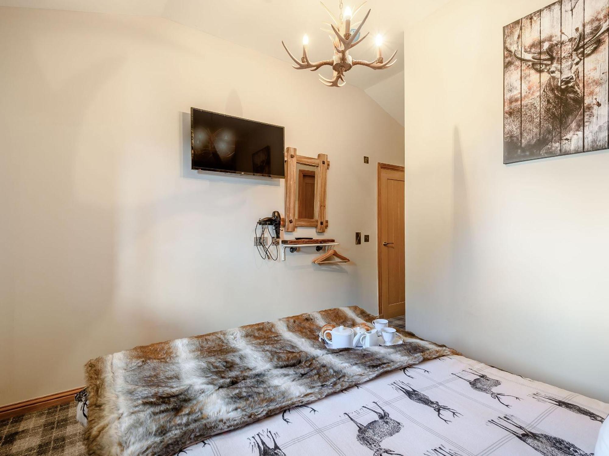 Appletree Lodge Minishant ภายนอก รูปภาพ