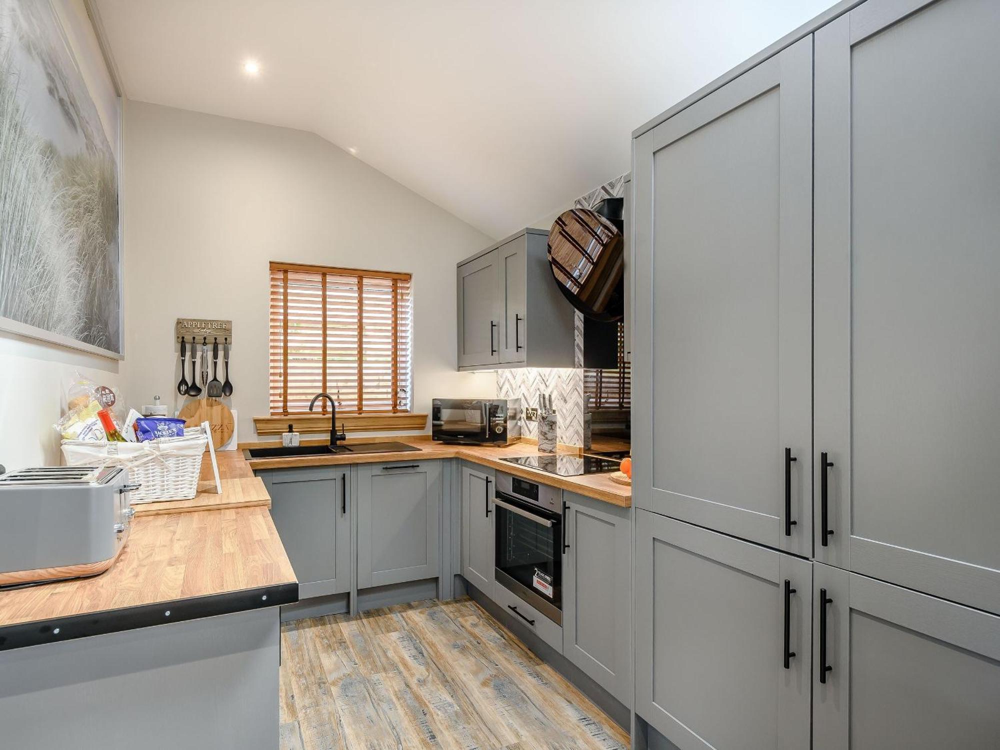Appletree Lodge Minishant ภายนอก รูปภาพ