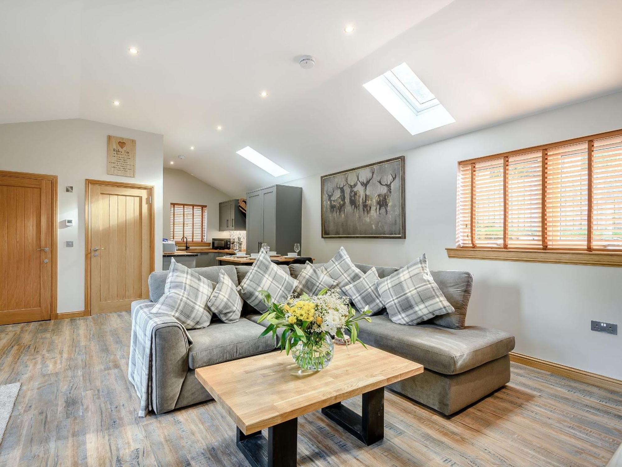 Appletree Lodge Minishant ภายนอก รูปภาพ
