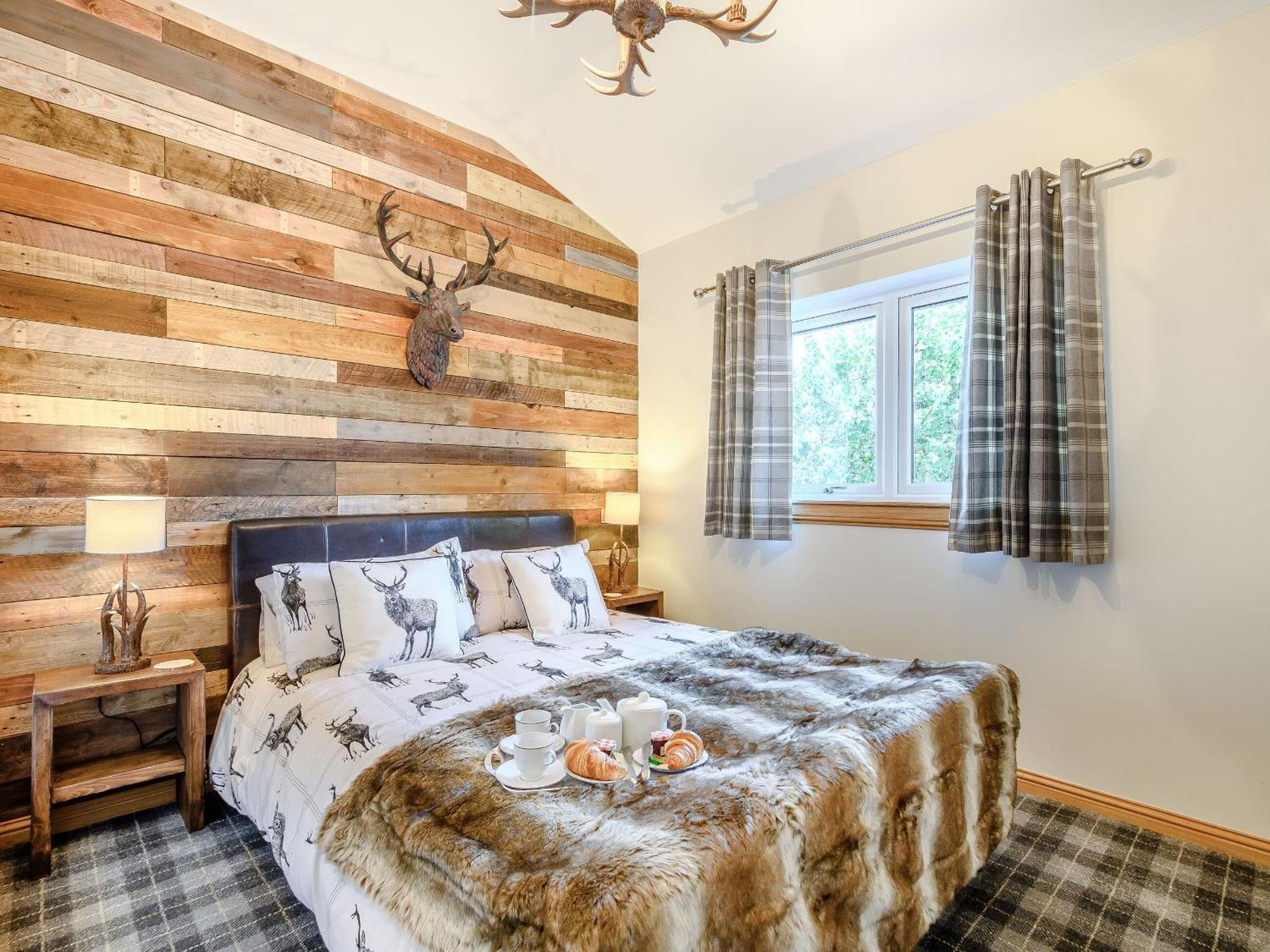 Appletree Lodge Minishant ภายนอก รูปภาพ