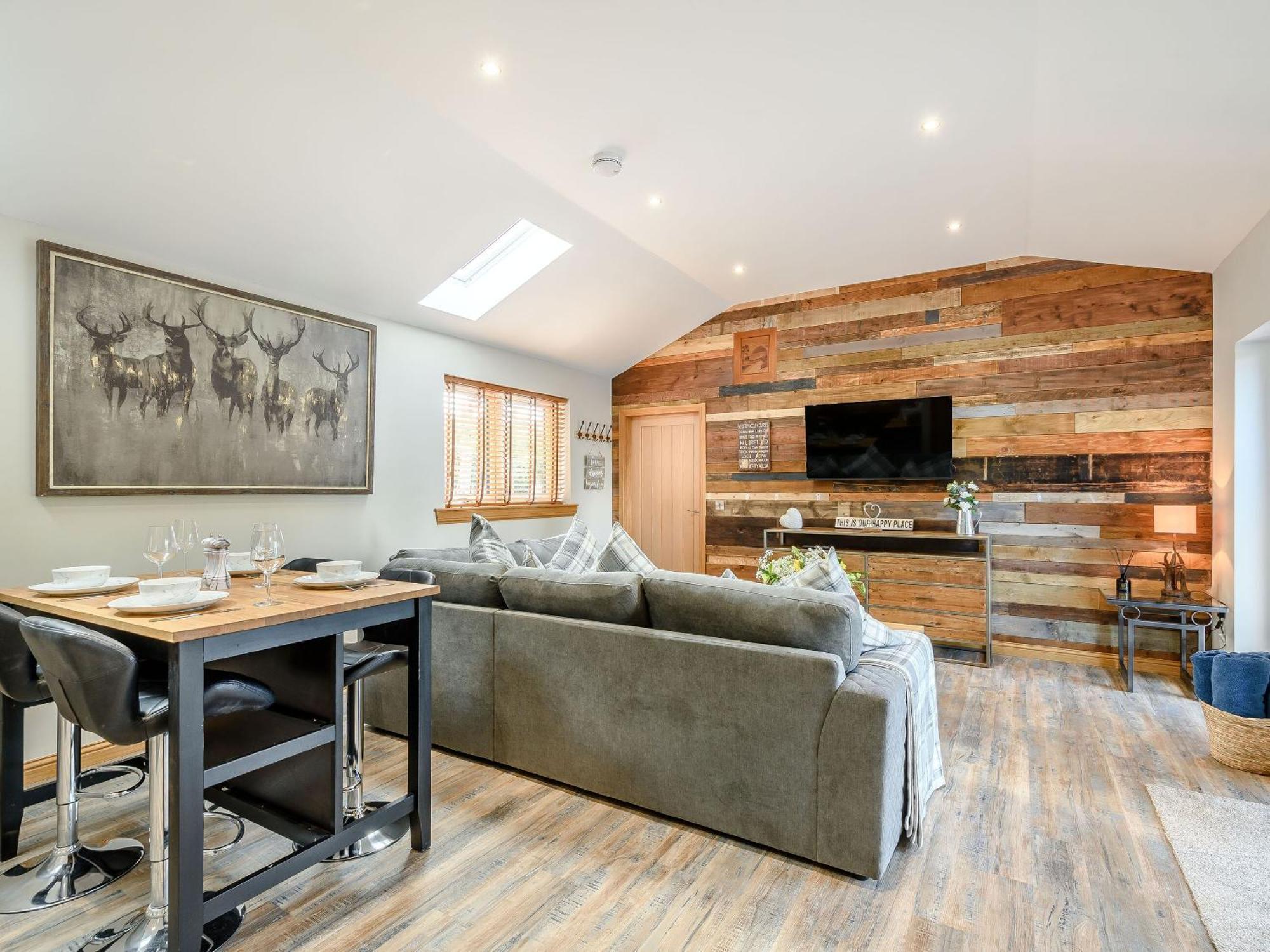 Appletree Lodge Minishant ภายนอก รูปภาพ