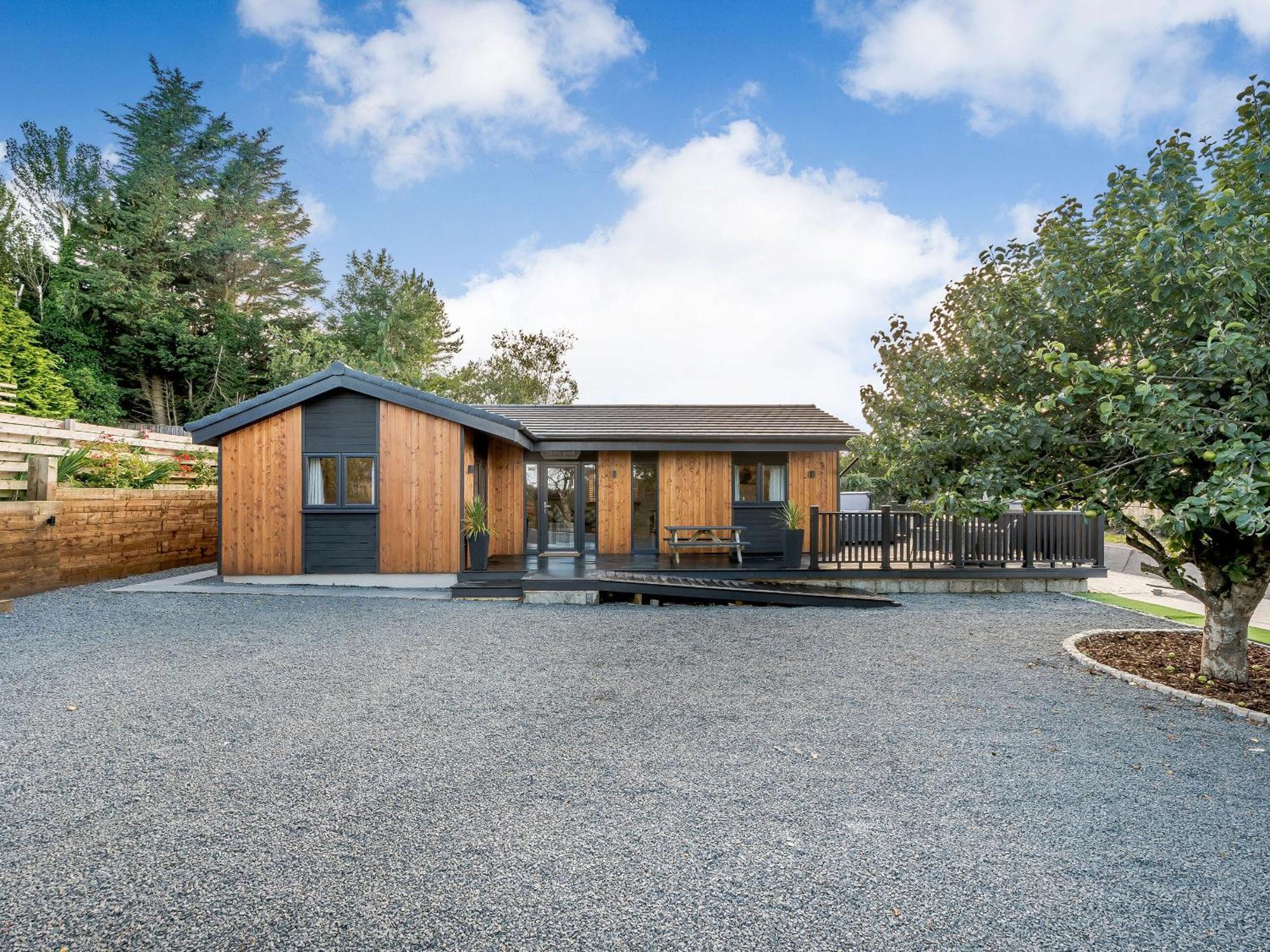 Appletree Lodge Minishant ภายนอก รูปภาพ